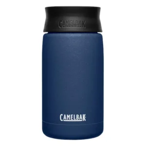 Camelbak drinkfles hot cap navy 350ml thermos