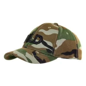 Baseball Cap NLD woodland