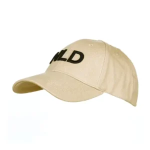 Baseball Cap NLD beige