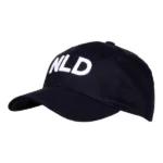 Cap NLD zwart