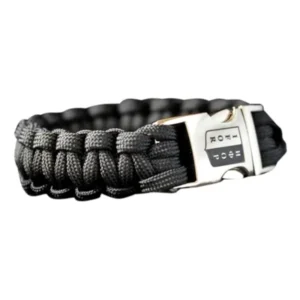 Paracord armband IFOR uitzendingen