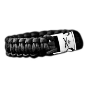 Armband paracord korps Veldartillerie koninklijke landmacht