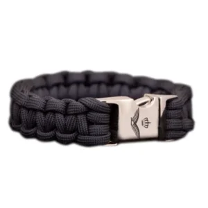 Paracord armband Koninklijke Luchtmacht