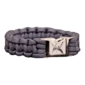 Armband paracord luchtmobiele brigade koninklijke landmacht