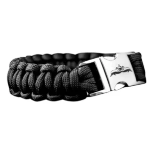 Paracord armband onderzeedienst koninklijke marine