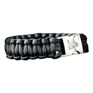 Armband paracord Regiment Johan Willem Friso koninklijke landmacht