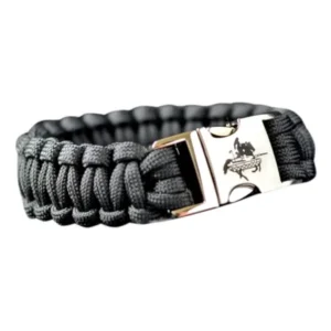 armband paracord Tank Bataljon Huzaren van Boreel koninklijke landmacht