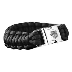 armband paracord regiment huzaren