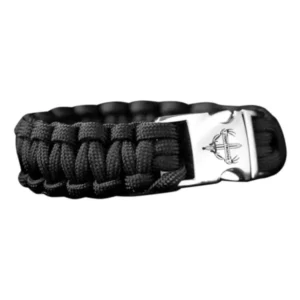 Armband Paracord Stoottroepen koninklijke landmacht