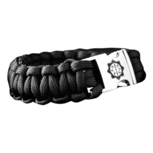 armband paracord regiment van heutsz koninklijke landmacht