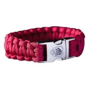 Armband Paracord VRB Vrienden Rode Baret