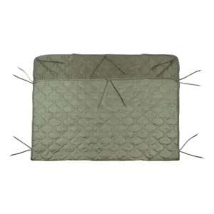 Poncho liner olive woobie