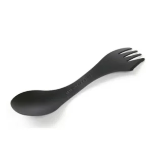 Reisbestek Spork Slaty biobased