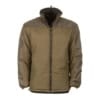 Snugpak Jas Sleeka Elite reversible olive voorkant