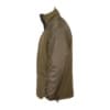 Snugpak Jas Sleeka Elite reversible olive zijaanzicht