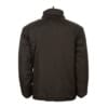 Snugpak Jas Sleeka Elite reversible zwart achterkant