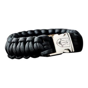 Armband paracord eod - explosieven opruimingsdienst defensie