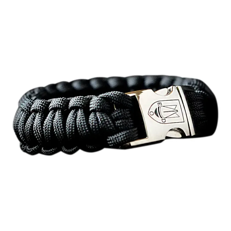Armband paracord Eod Armband paracord eod - explosieven opruimingsdienst defensie