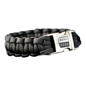 Armband paracord Ifor - implementation force