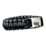 Armband paracord KFOR - Kosovo Force