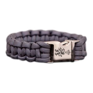 Armband paracord Landmacht stoer bracelets