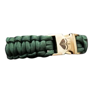 Armband paracord Nationale reserve