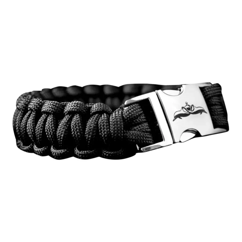 Armband paracord Onderzeedienst Armband paracord Onderzeedienst