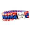 Armband-paracord-Prinses-Irene-Brigade Armband paracord Prinses Irene Brigade