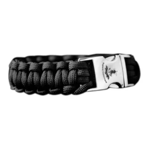 Armband paracord Regiment Genietroepen