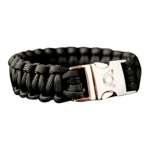 Armband paracord garde jagers