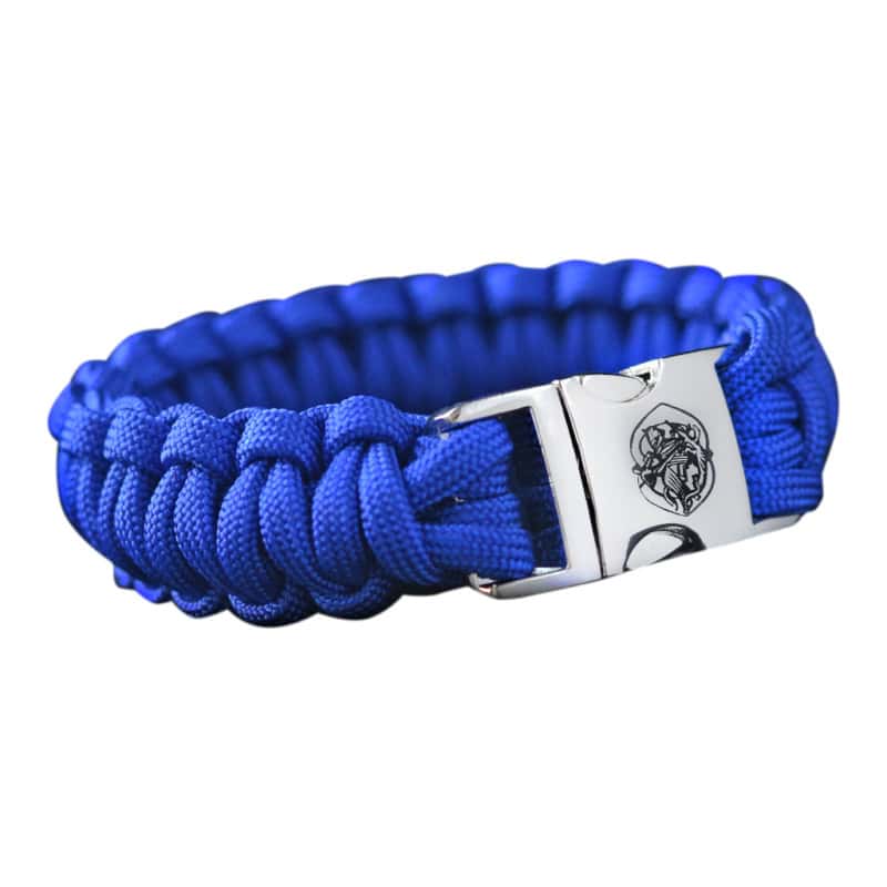 Armband paracord regiment huzaren