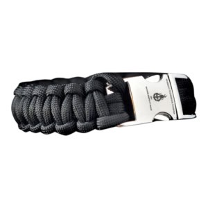 Armband paracord technische troepen