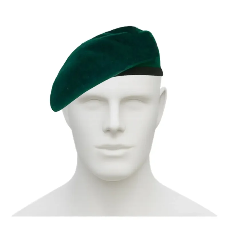 Baret Korps Commandotroepen Baret Korps Commandotroepen - KCT