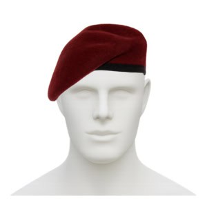 Baret Luchtmobiele Brigade - LMB