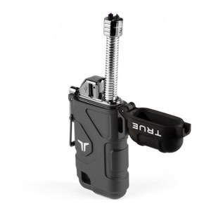 Aansteker True Plasma Clam