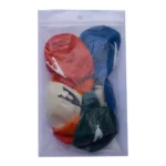 Ballonnen Draaginsigne 10 stuks in verpakking