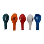 Ballonnen Draaginsigne 5 verschillende kleuren