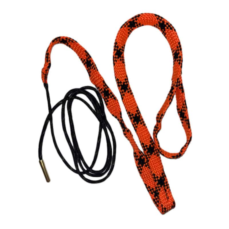 Bore snake cord