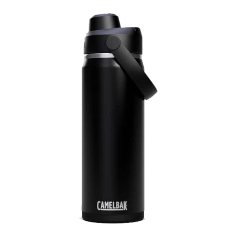 Thermosfles Camelbak Chug Black 600ml