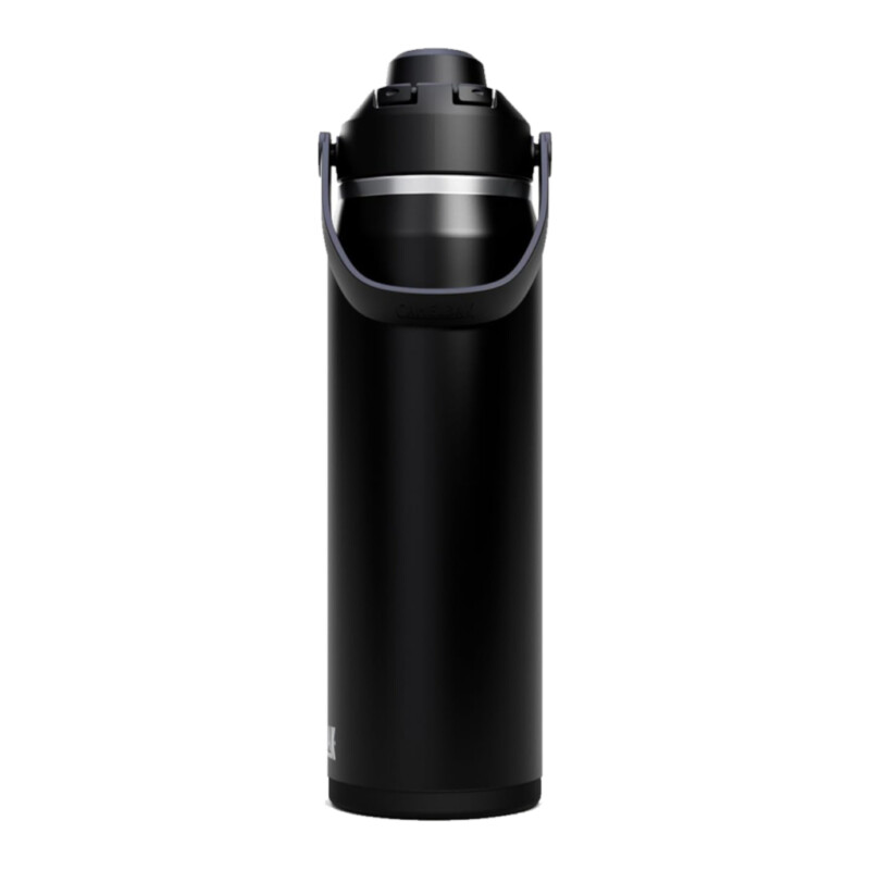 Thermosfles Camelbak Chug Black 750ml draagbeugel