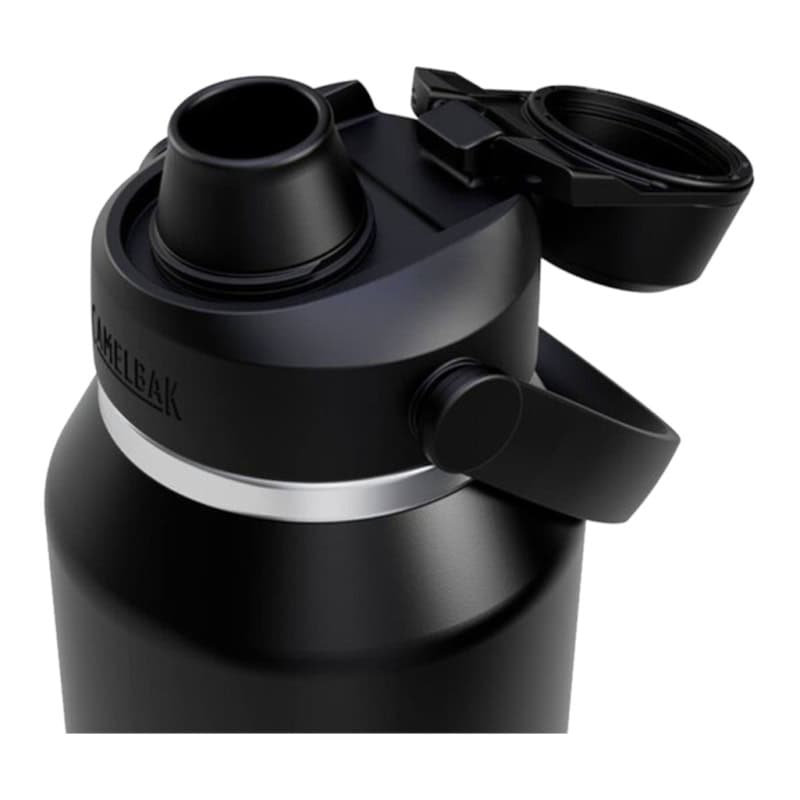 Thermosfles Camelbak Black mondstuk