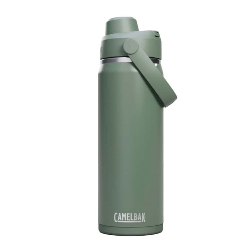 Thermosfles Camelbak Chug Moss