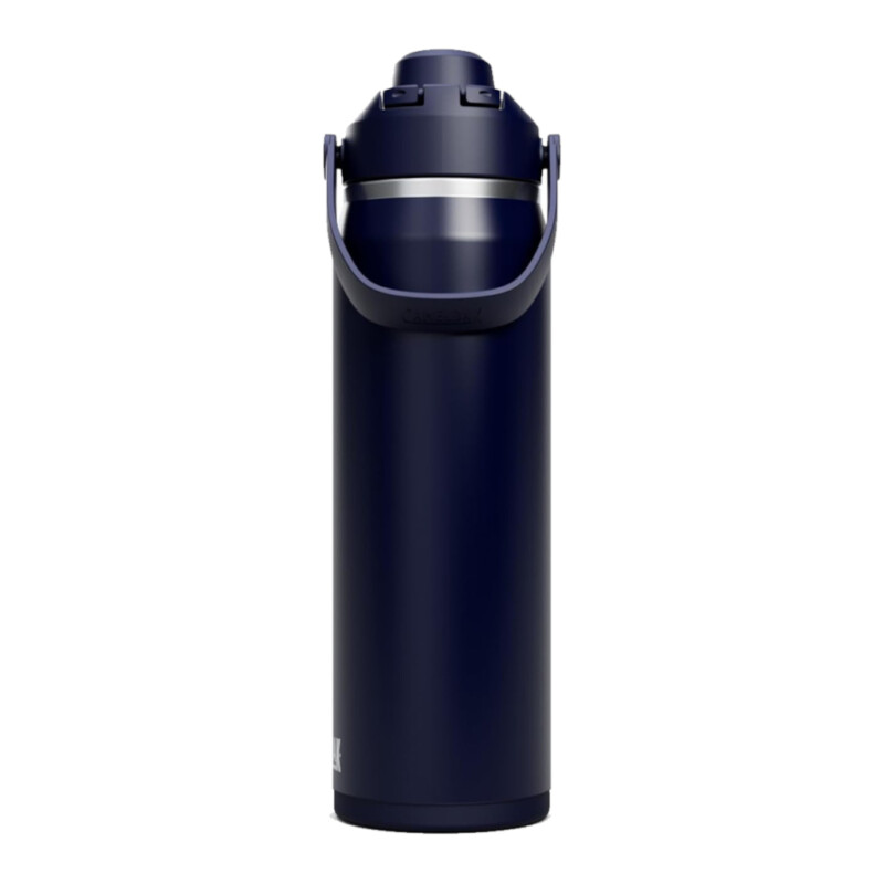 Thermosfles Camelbak Chug Navy 750ml draagbeugel