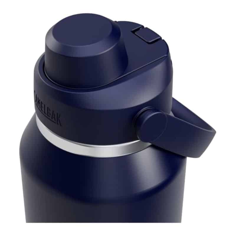Thermosfles Camelbak Chug Navy dop