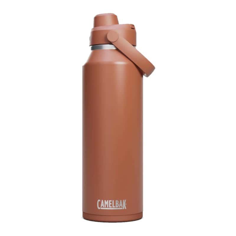 Thermosfles Camelbak Chug SierraRed 1000ml
