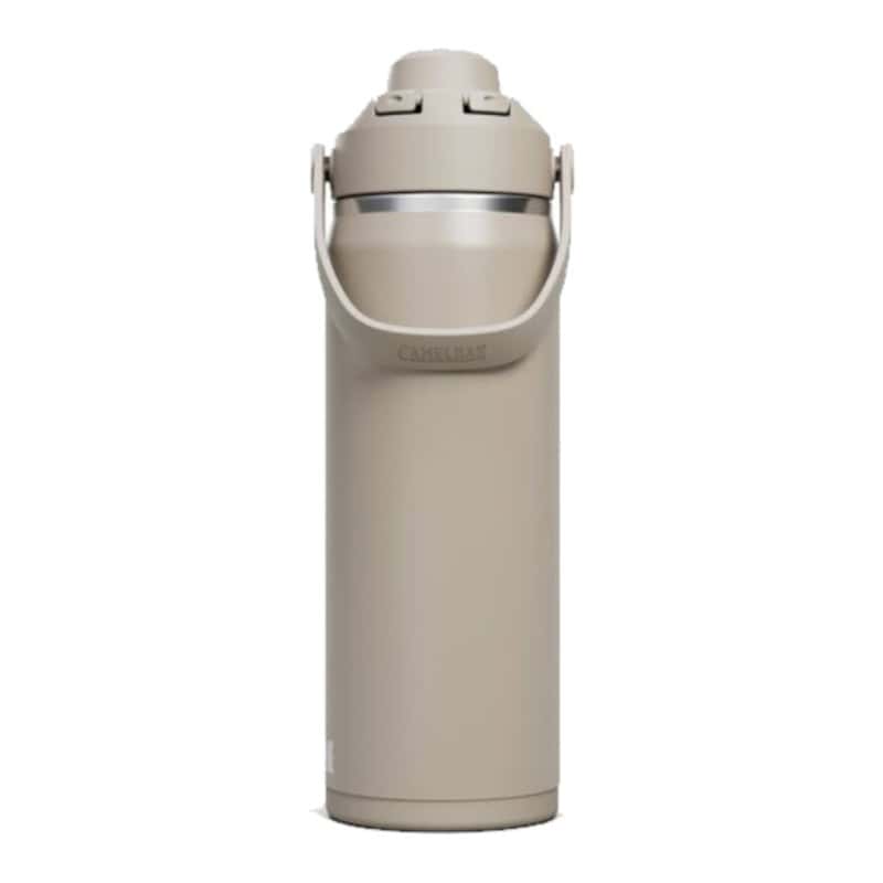 Thermosfles Camelbak Chug Stone 600ml draagbeugel