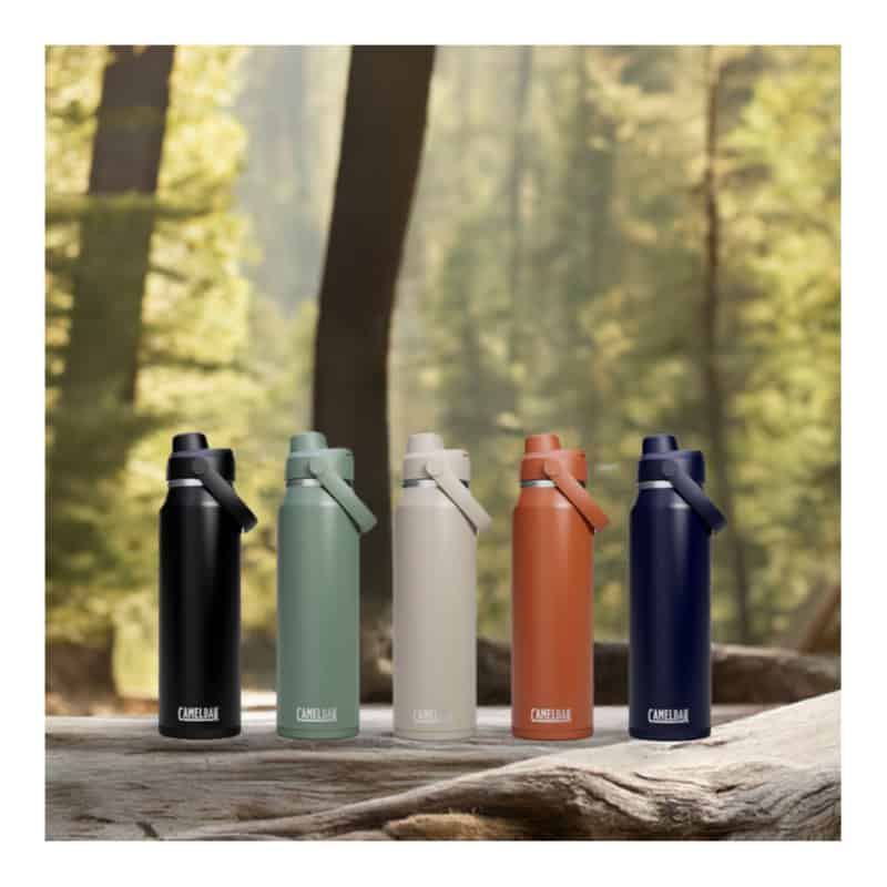 Thermosfles Camelbak Chug kleuren