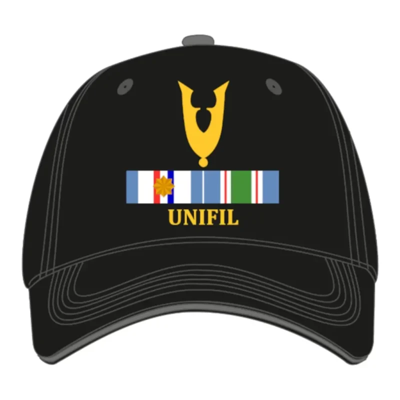 Cap Baton UNIFIL Cap Baton UNIFIL