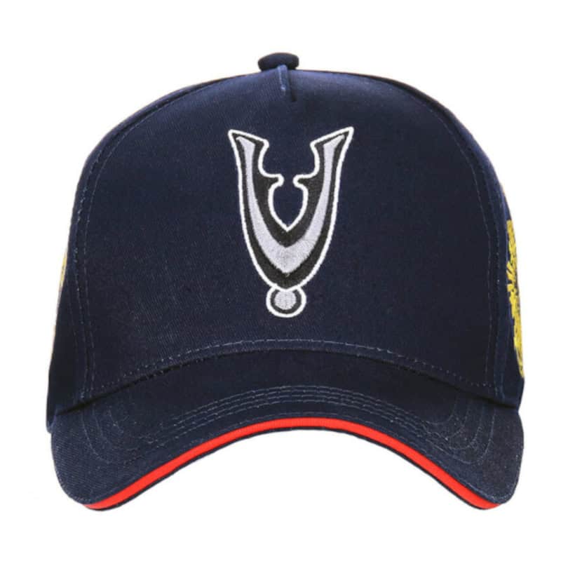 Cap Korps Mariniers voorkant