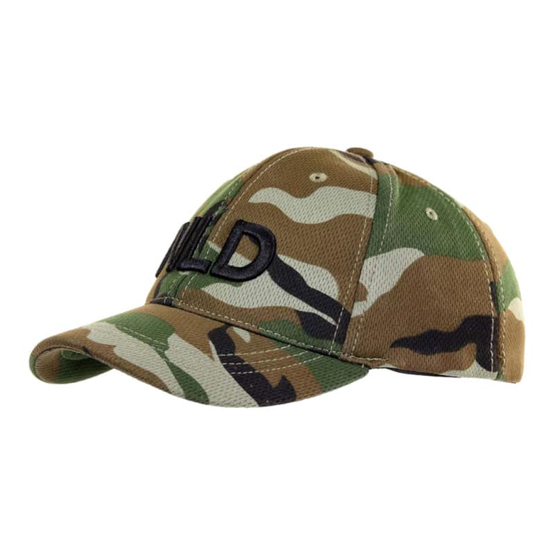 Cap NLD Camo